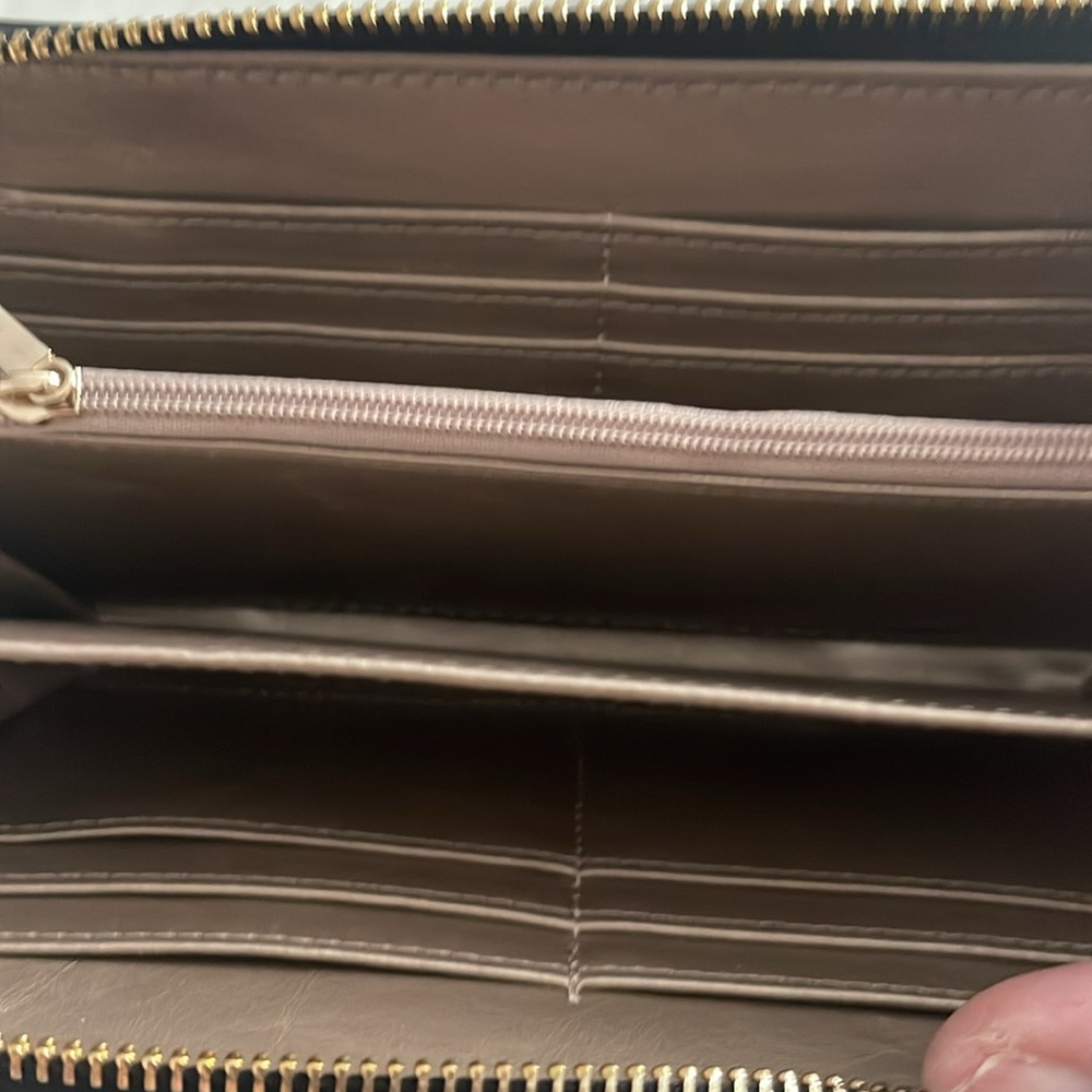Anne Klein wallets - Picture 4 of 5
